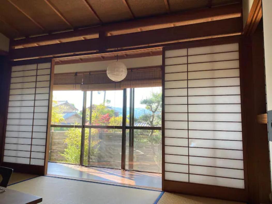 金閣荘 Hotel Kyoto Ngoại thất bức ảnh