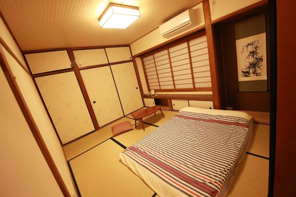金閣荘 Hotel Kyoto Ngoại thất bức ảnh
