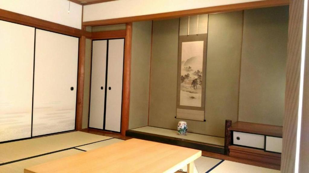 金閣荘 Hotel Kyoto Ngoại thất bức ảnh