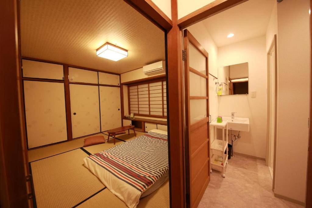 金閣荘 Hotel Kyoto Ngoại thất bức ảnh