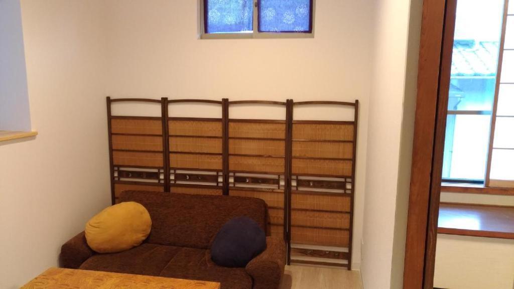 金閣荘 Hotel Kyoto Ngoại thất bức ảnh