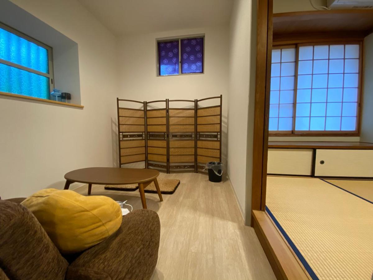 金閣荘 Hotel Kyoto Ngoại thất bức ảnh