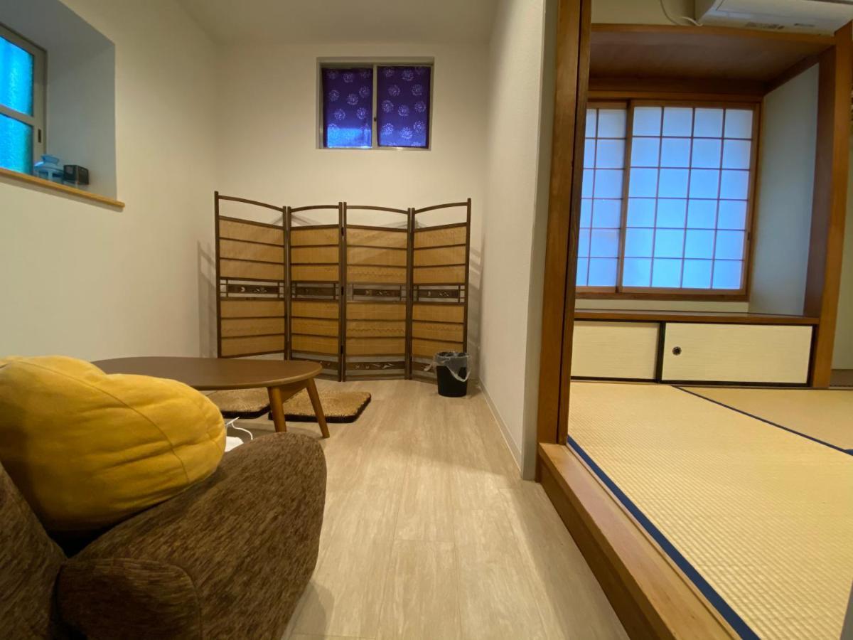 金閣荘 Hotel Kyoto Ngoại thất bức ảnh