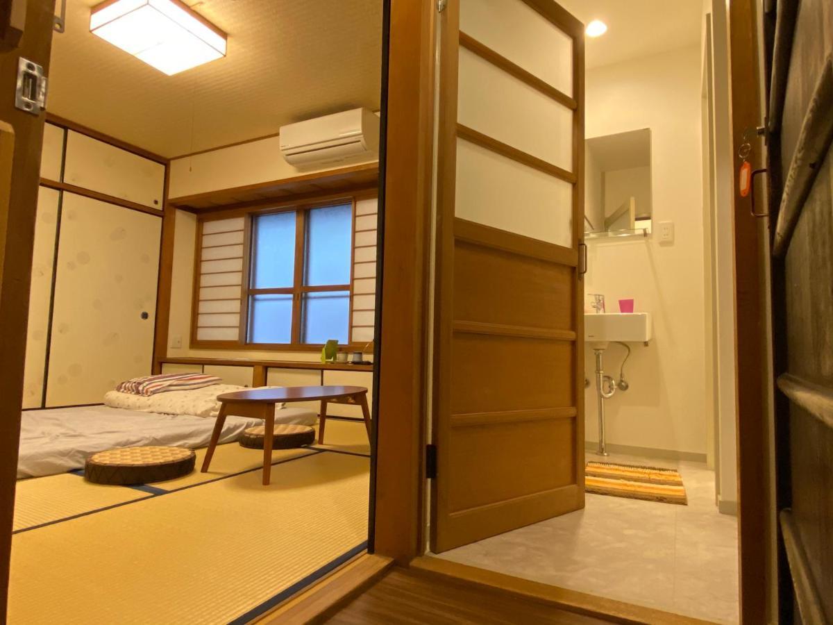金閣荘 Hotel Kyoto Ngoại thất bức ảnh