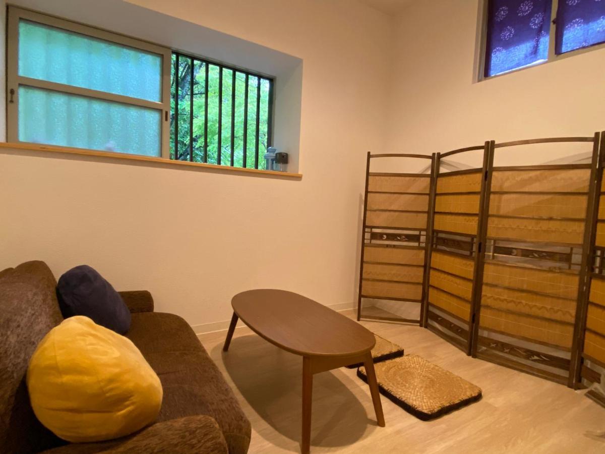 金閣荘 Hotel Kyoto Ngoại thất bức ảnh