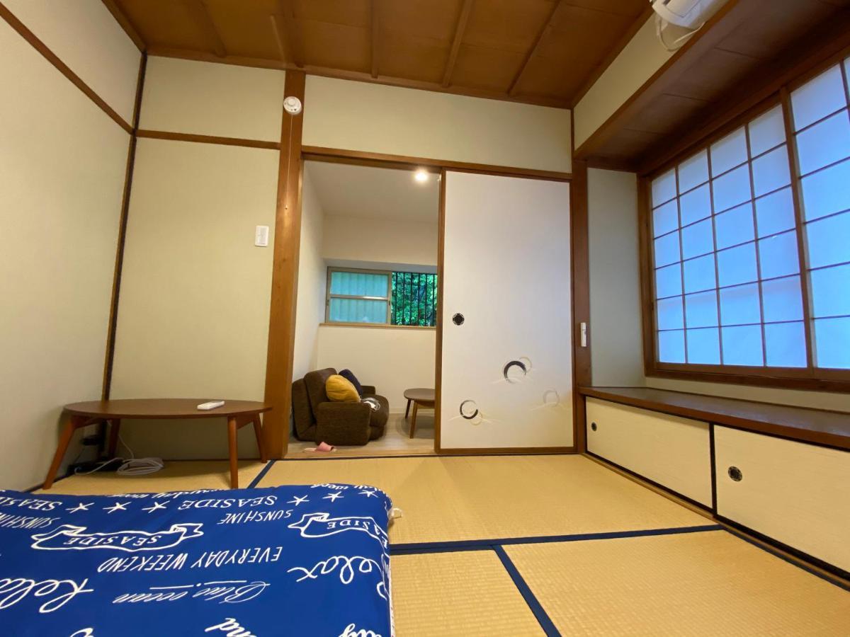 金閣荘 Hotel Kyoto Ngoại thất bức ảnh