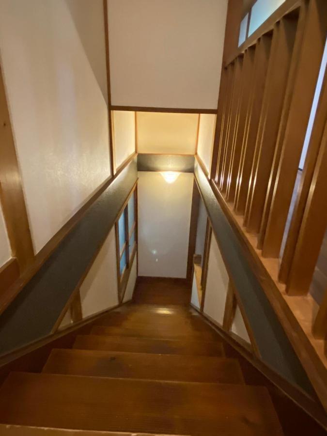 金閣荘 Hotel Kyoto Ngoại thất bức ảnh