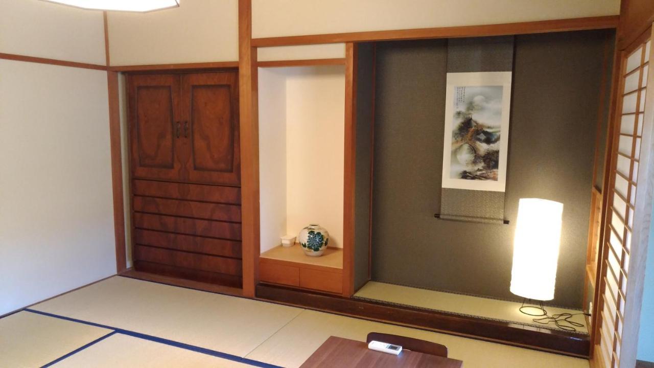 金閣荘 Hotel Kyoto Ngoại thất bức ảnh