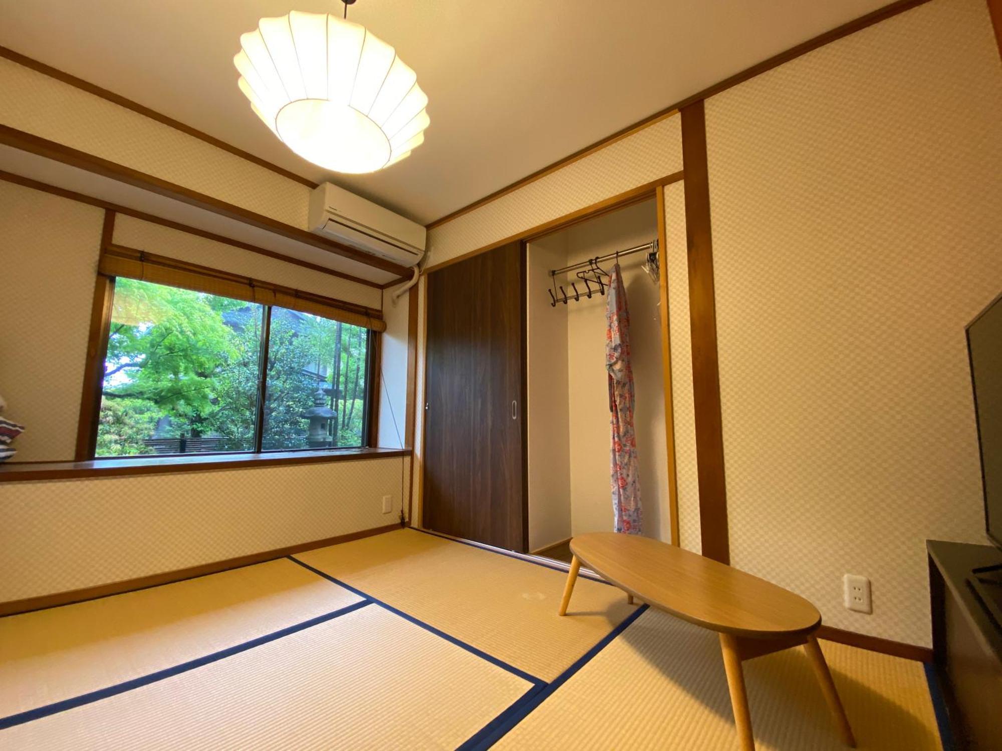 金閣荘 Hotel Kyoto Ngoại thất bức ảnh